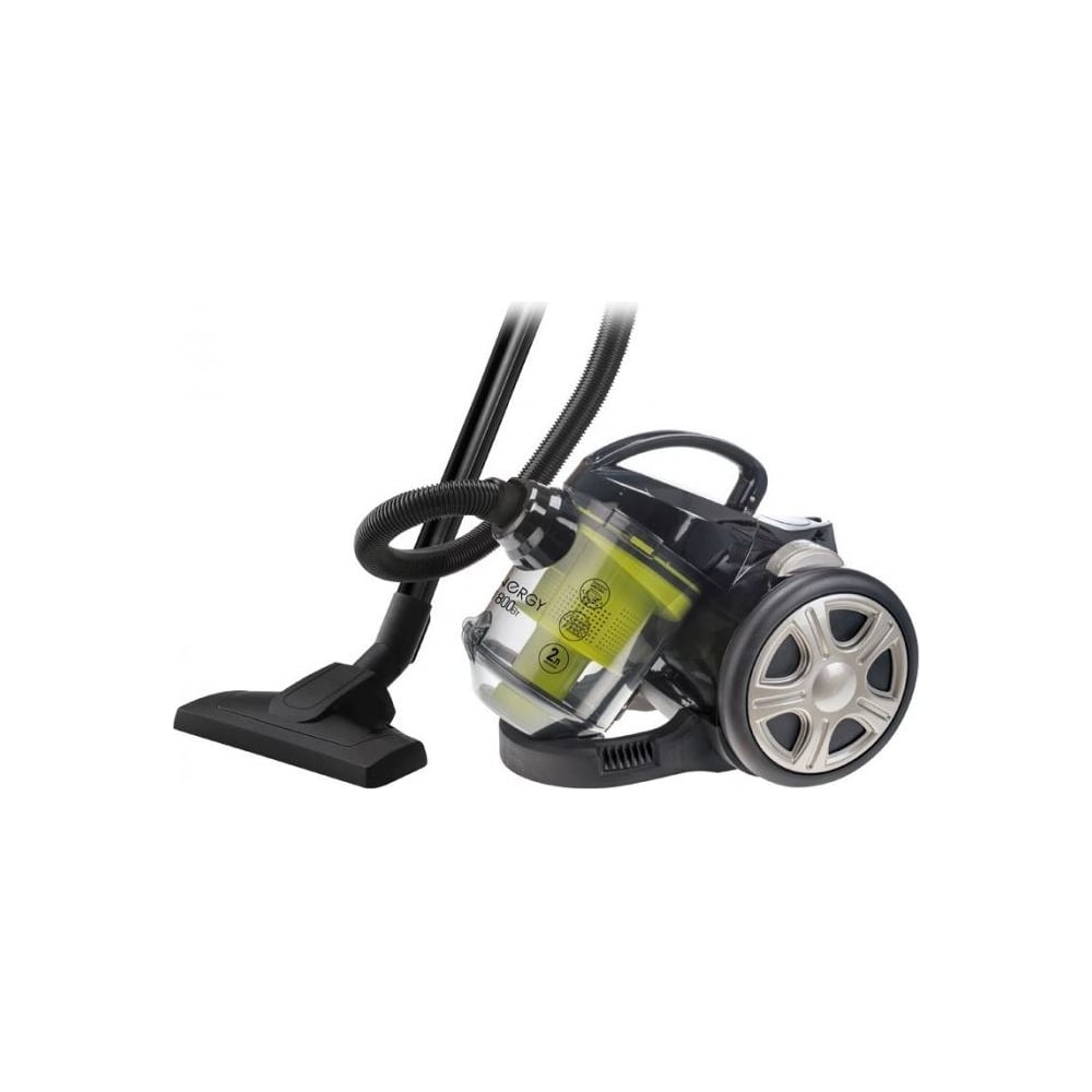 Пылесос Energy EN-001-1800Р мощность 1800Вт 004698 - выгодная цена ...