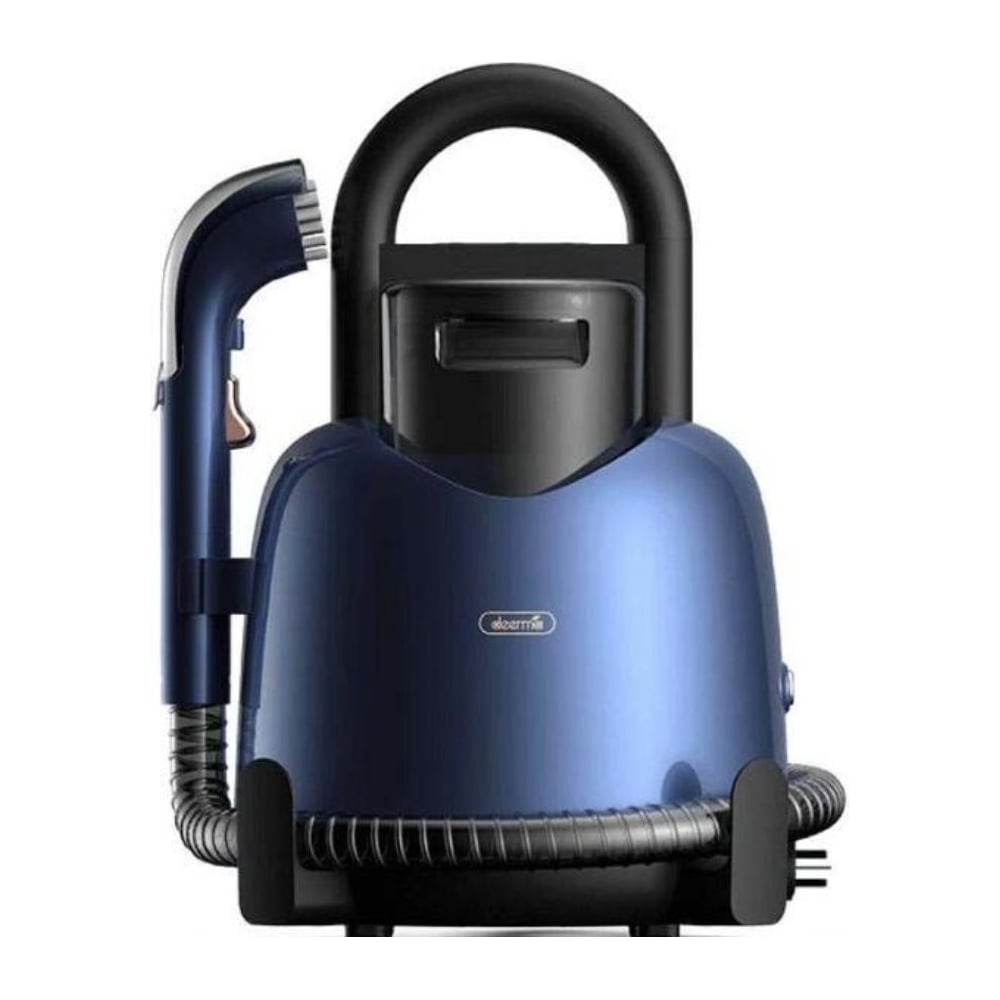 Deerma steam cleaner dem zq800 фото 47