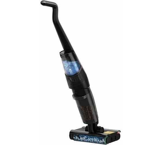Моющий вертикальный пылесос DEM-VX96W Deerma 6955578041068