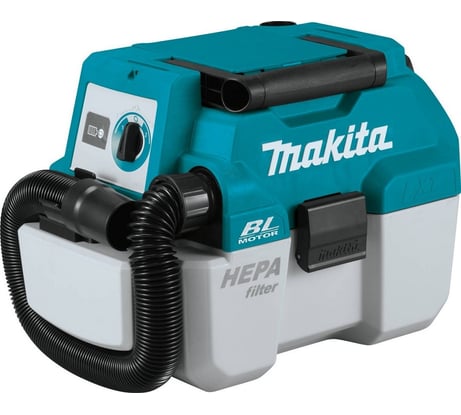 Пылесос Makita DVC750LZ
