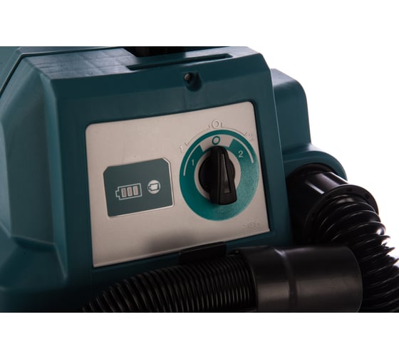Пылесос Makita DVC750LZ