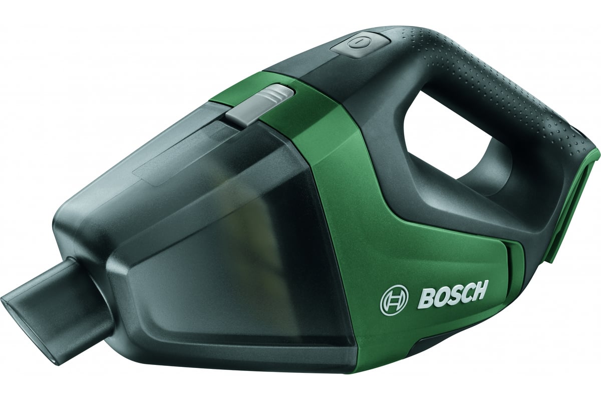 Аккумуляторный ручной пылесос Bosch UniversalVac 18 0.603.3B9.100