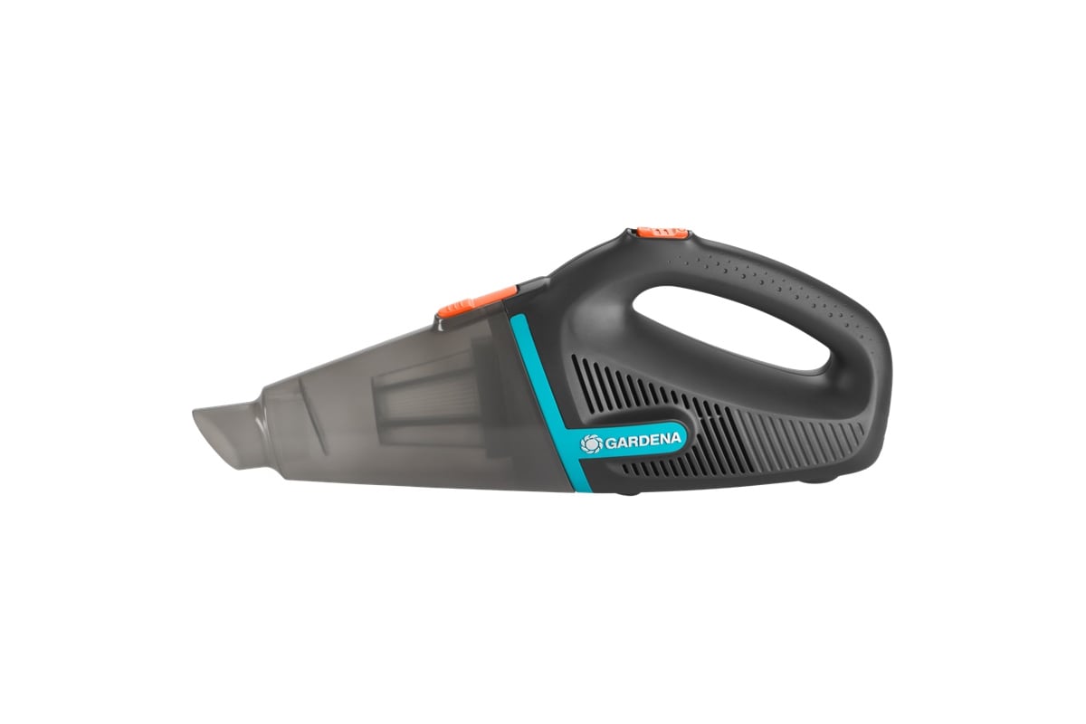 Аккумуляторный пылесос GARDENA EasyClean Li 09340-20.000.00 - выгодная ...