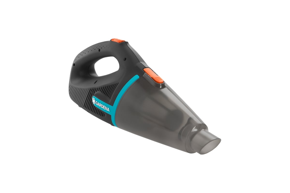 Аккумуляторный пылесос GARDENA EasyClean Li 09340-20.000.00 - выгодная ...