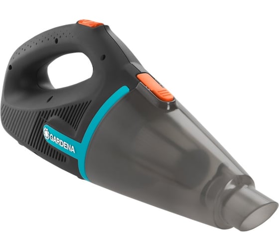 Аккумуляторный пылесос GARDENA EasyClean Li 09340-20.000.00