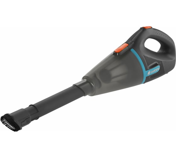 Аккумуляторный пылесос GARDENA EasyClean Li 09340-20.000.00