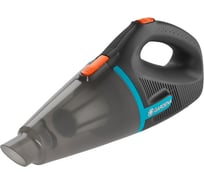 Аккумуляторный пылесос GARDENA EasyClean Li 09339-20.000.00