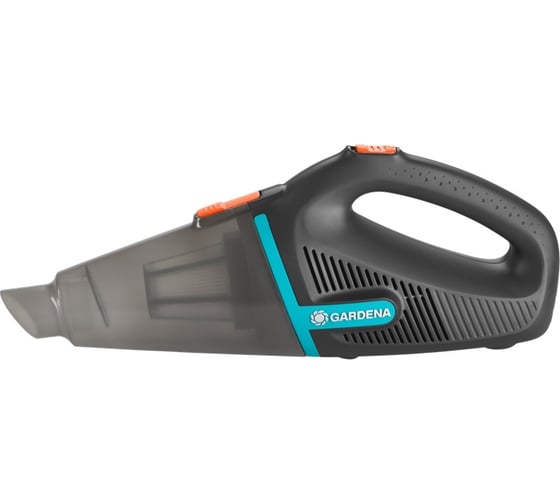 Аккумуляторный пылесос GARDENA EasyClean Li 09339-20.000.00