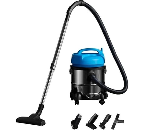 Пылесос со сбором воды Deerma DEM-TJ151W 6955578041501