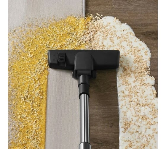 Пылесос со сбором воды Deerma DEM-TJ151W 6955578041501