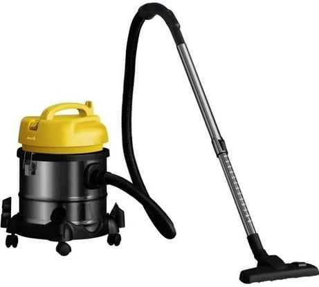 Пылесос со сбором воды Deerma DEM-TJ150W 6955578041495