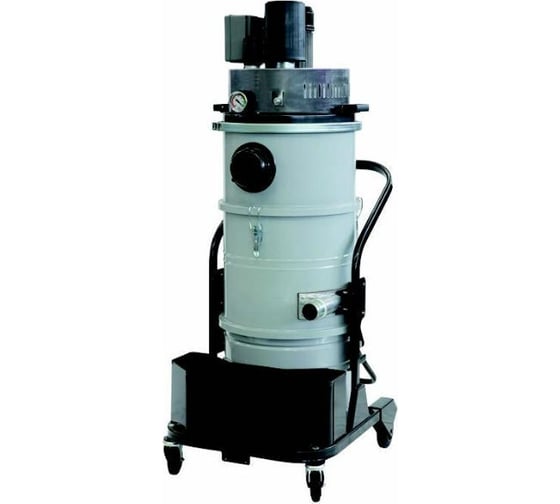 Промышленный пылесос Dustintank DWAL 3050T HEPA