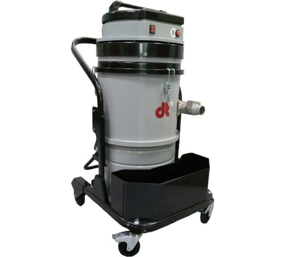 Промышленный пылесос Dustintank DWAL 350M HEPA