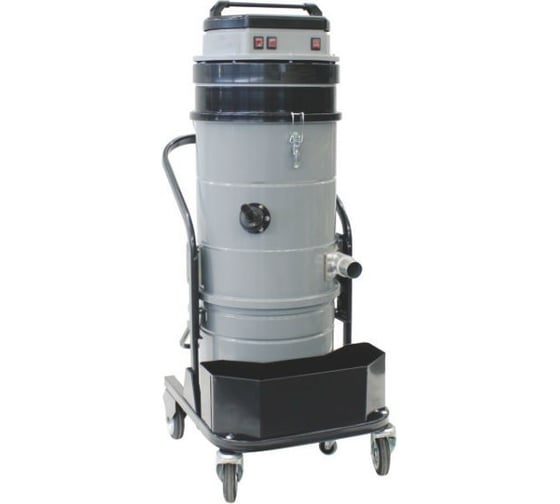 Промышленный пылесос Dustintank DWAL DWRM 375M