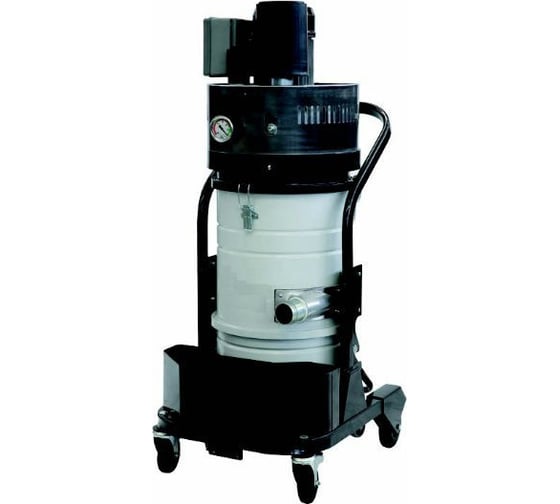Промышленный пылесос Dustintank DWSE 3035T HEPA