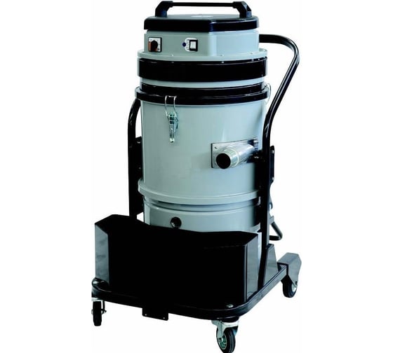 Промышленный пылесос Dustintank DWSE 350 1