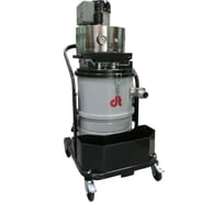 Промышленный пылесос Dustintank DWSL 3050T