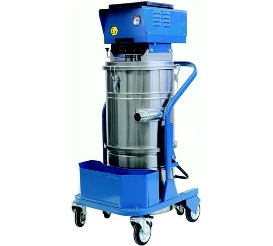 Промышленный пылесос Dustintank DWSL 75 Ventury Z22