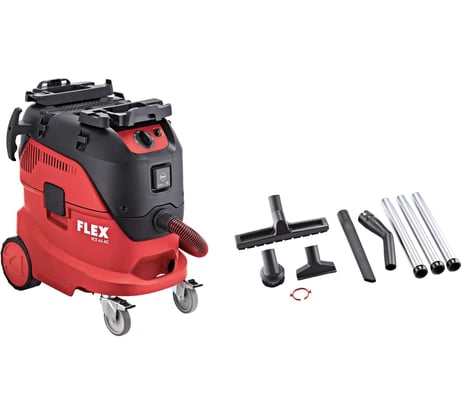 Строительный пылесос FLEX VCE 44 L AC-Set 42 л, класс L 465690