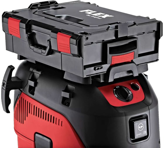 Строительный пылесос FLEX VCE 44 L AC-Set 42 л, класс L 465690