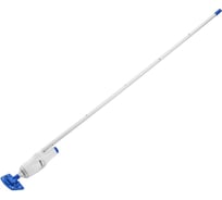 Вакуумный пылесос для чистки бассейна Bestway Aquareach на аккумуляторах 58624 BW