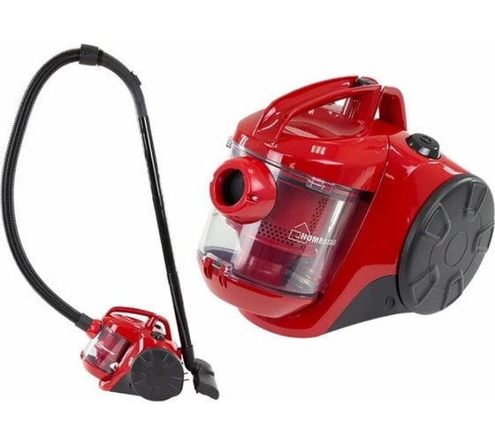 Пылесос HomeStar HS-1301 мощность 1200Вт 005688