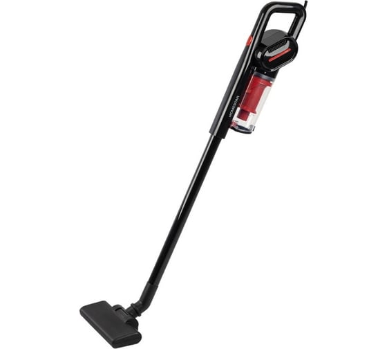 Вертикальный пылесос Homestar HS-1026 черный 105674