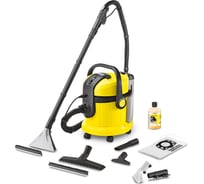 Пылесос Karcher SE 4001 Plus LE 1.081-138.0