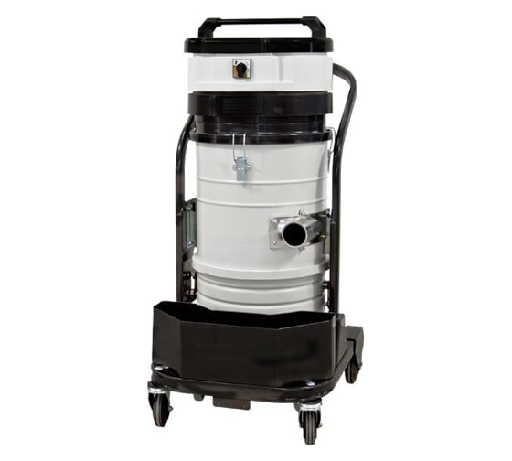Промышленный пылесос Dustintank DWSE 235M HEPA 1