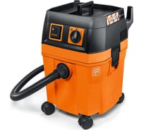 Пылесос для влажной и сухой уборки Fein Dustex 35 L 92028223000