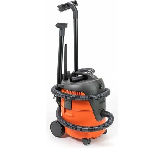 Пылесос Husqvarna WDC 220 9679079-01
