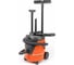 Пылесос Husqvarna WDC 220 9679079-01 3