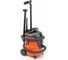 Пылесос Husqvarna WDC 220 9679079-01 4