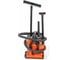Пылесос Husqvarna WDC 220 9679079-01 5