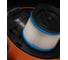 Пылесос Husqvarna WDC 220 9679079-01 6