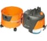 Пылесос Husqvarna WDC 220 9679079-01 16