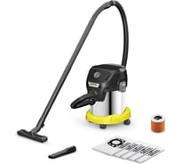Хозяйственный пылесос Karcher KWD 3 S V-15/4/20 LE 1.628-446.0
