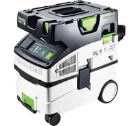 Пылеудаляющий аппарат FESTOOL CTL MIDI I 574832