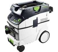 Пылеудаляющий аппарат FESTOOL CTL 36 E AC-LHS 225 574960