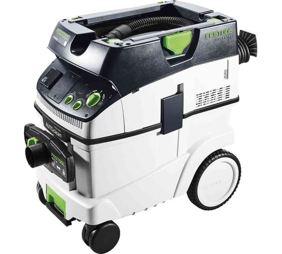 Пылеудаляющий аппарат FESTOOL CTL 36 E AC-LHS 225 574960 1