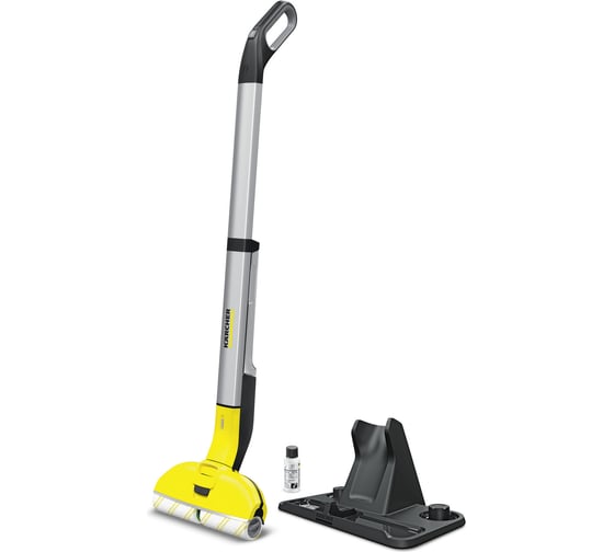 Аппарат для влажной уборки Karcher FC 3 Cordless 155-301 1