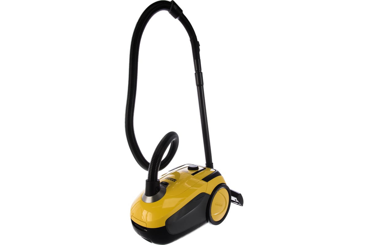 Пылесос Karcher VC 2 1.198-105