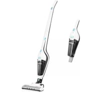 Вертикальный пылесос Kitfort белый КТ-5161-2