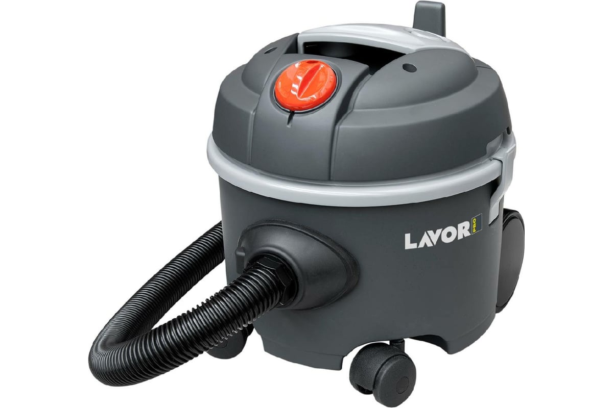 Пылесос для сухой уборки Lavor Pro Silent FR 8.246.0007 - выгодная цена ...