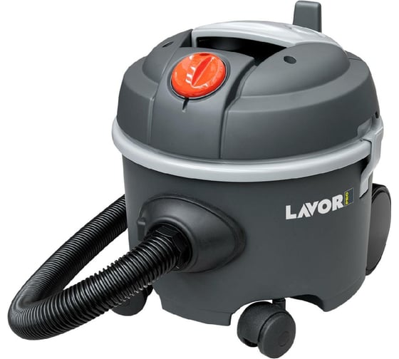 Пылесос для сухой уборки Lavor Pro Silent FR 8.246.0007
