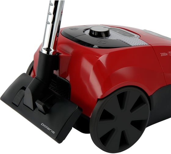 Пылесос POLARIS PVB 1805
