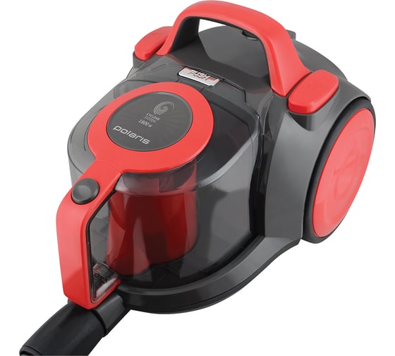 Пылесос POLARIS PVC 1823
