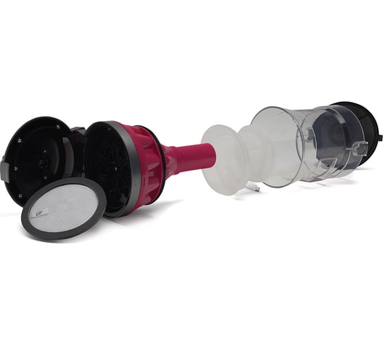 Пылесос POLARIS PVC 1824L