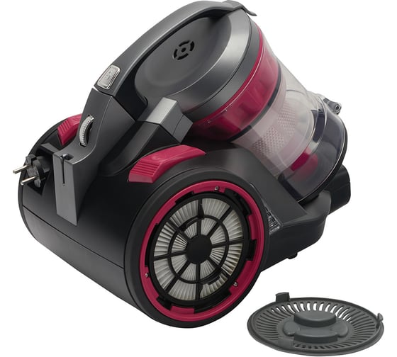 Пылесос POLARIS PVC 1824L