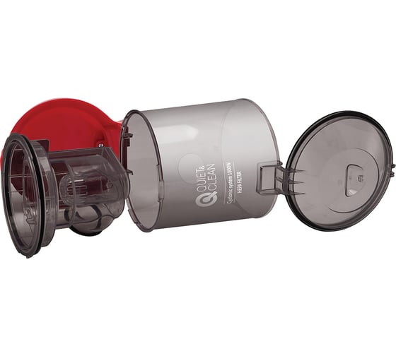 Пылесос POLARIS PVC 1836
